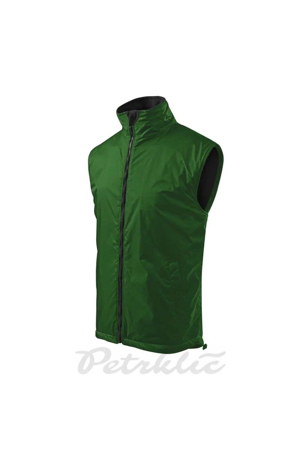 Pánská vesta s fleecovou podšívkou Body Warmer 300 g/m²