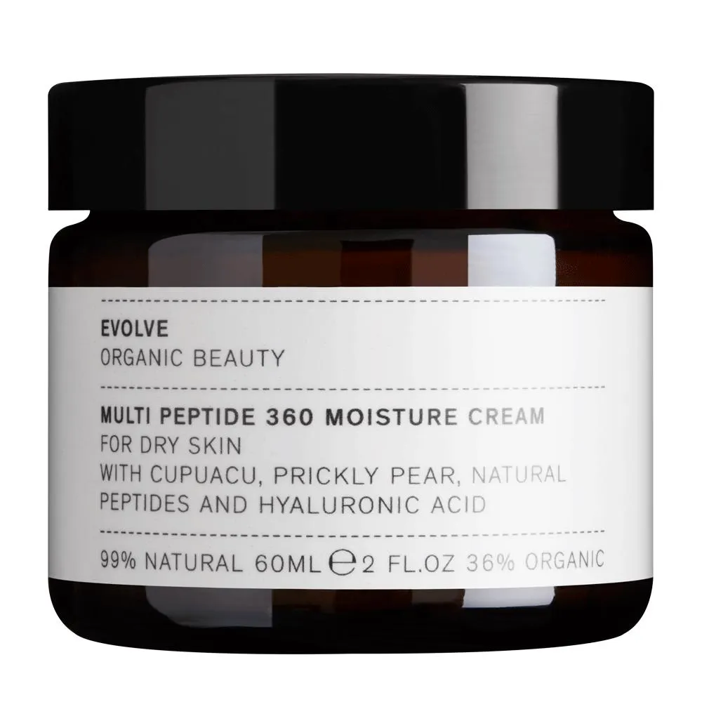 Multi Peptide 360 Anti-Ageing Cream -kasvovoide, 60 ml