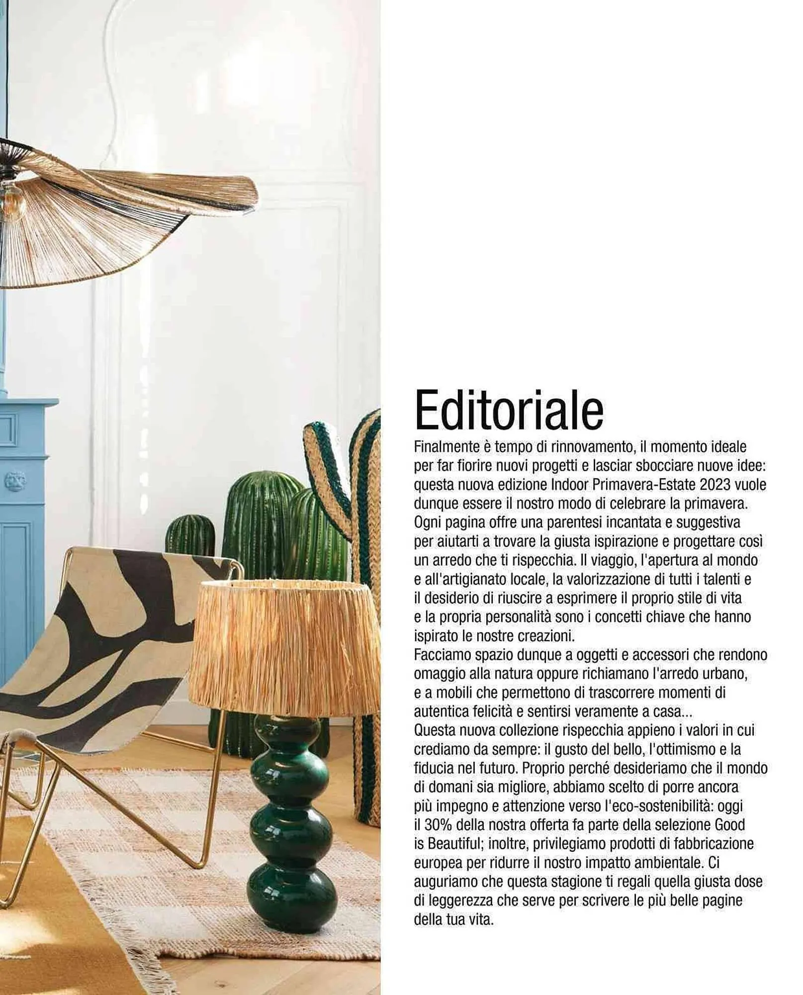 Volantino Maisons du Monde da 20 febbraio a 31 dicembre di 2023 - Pagina del volantino 3