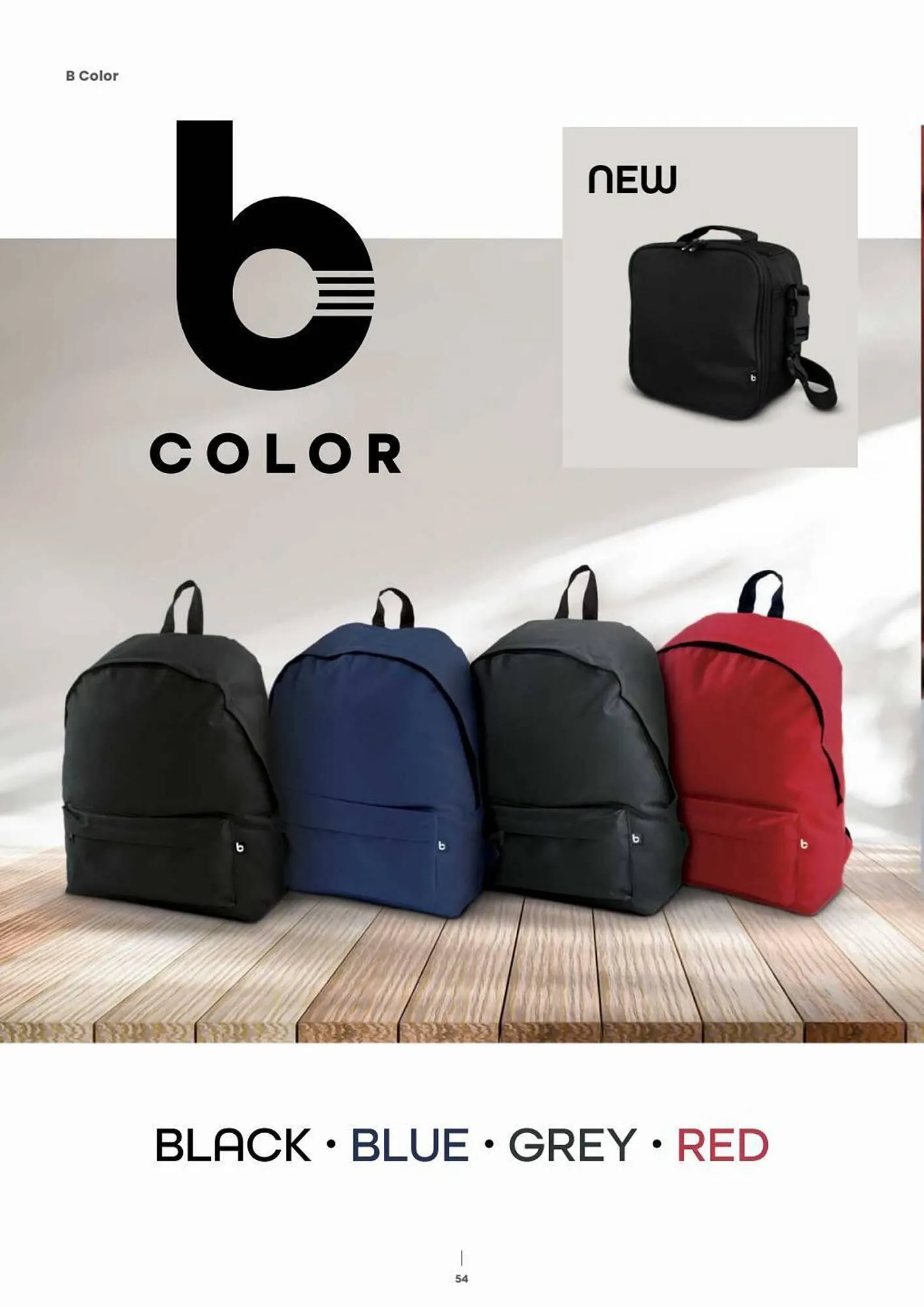 Folheto Folheto Firmo de 3 de abril até 31 de julho 2023 - Pagina 54