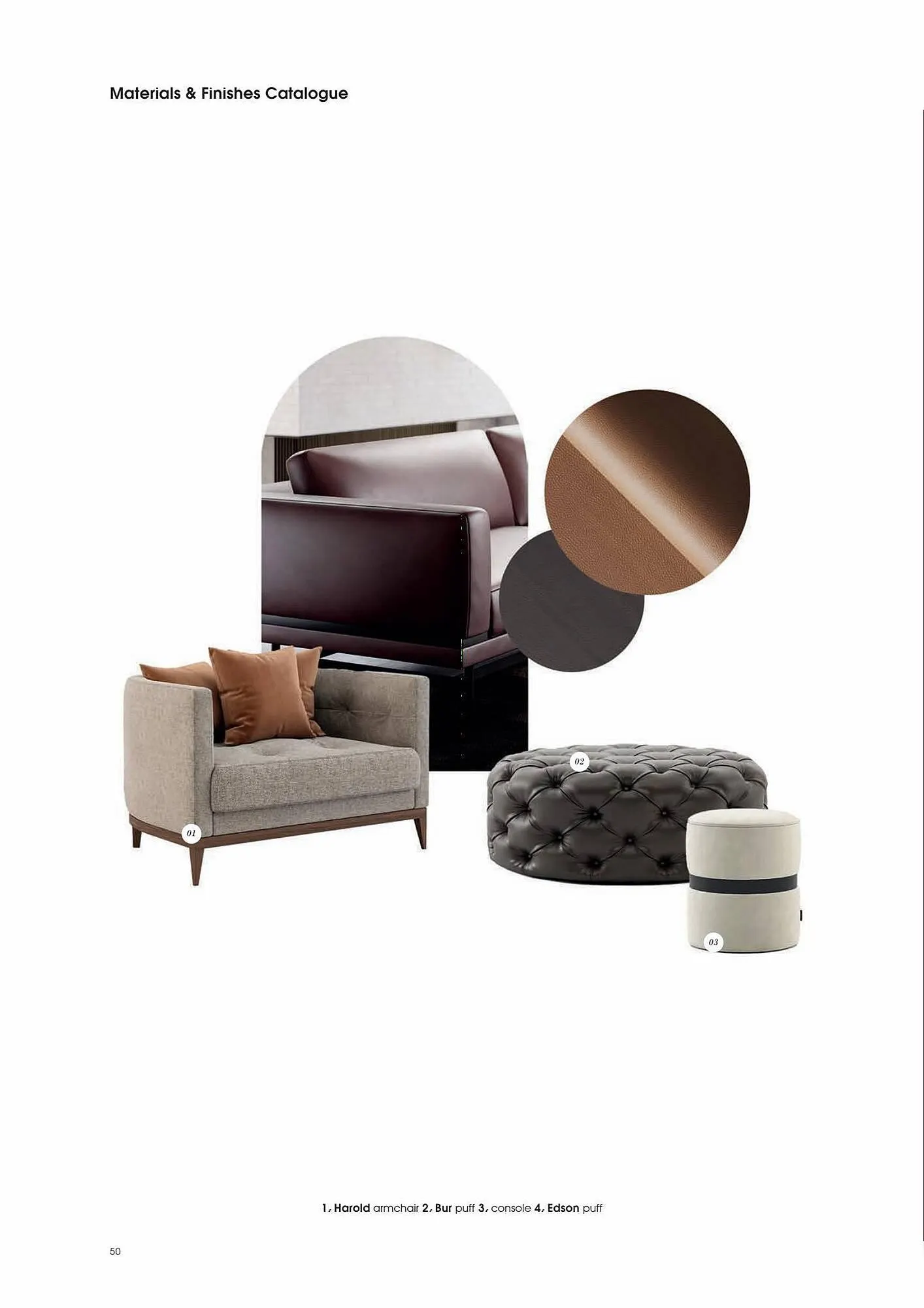 Folheto Folheto Laskasas Interiores de 30 de março até 31 de outubro 2023 - Pagina 50