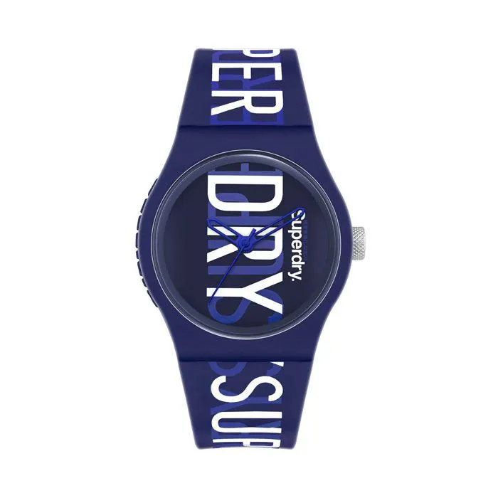 Superdry naisten kello SYG272UW