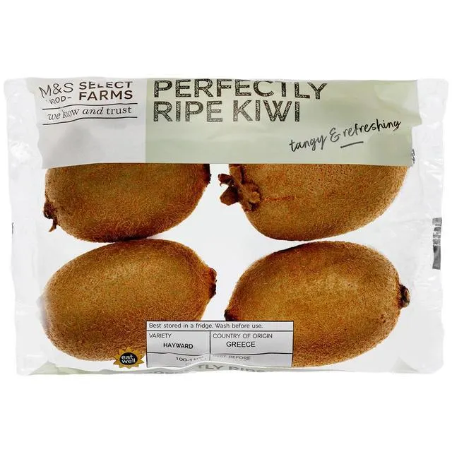 M&S Kiwi Perfectly Ripe