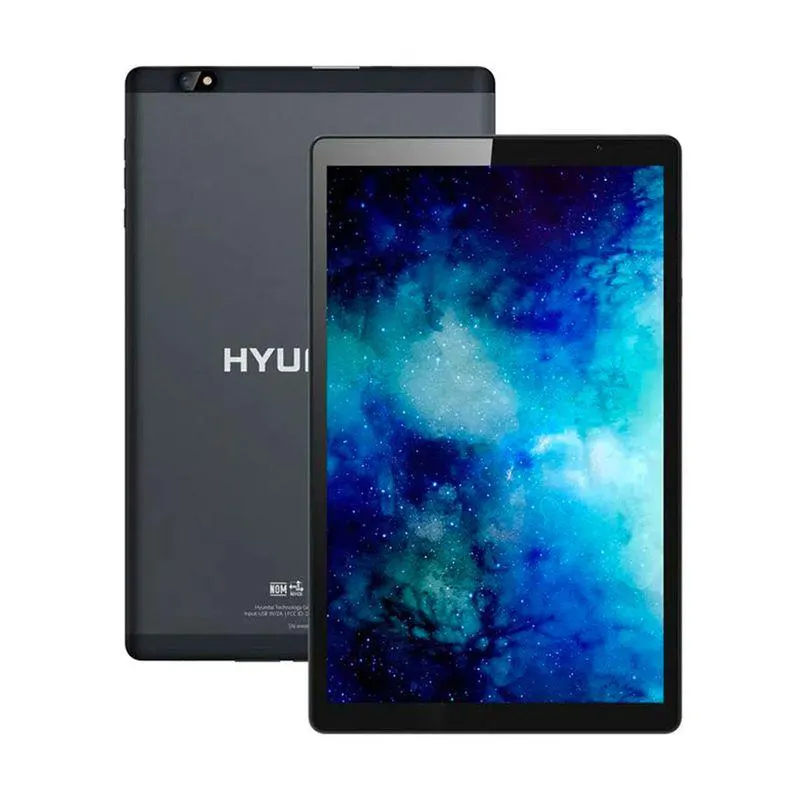 Hyundai Tablet Hytab Plus 10.1" 32GB 3GB Gris