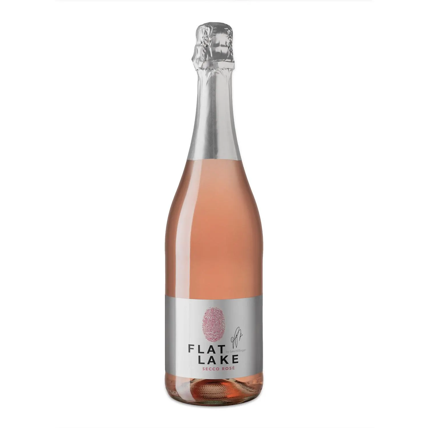 FLAT LAKE Secco Rose