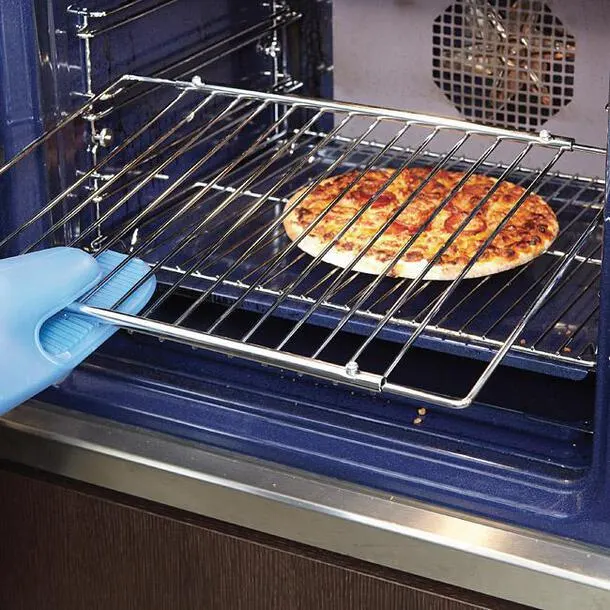 Adjustable Oven Shelf