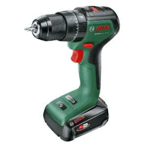 Bosch UniversalImpact akkuiskuporakone 2,0 Ah 18 V
