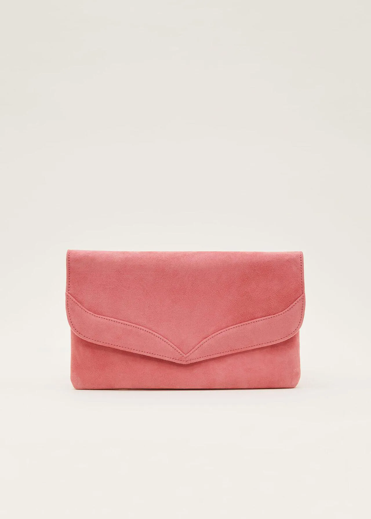 Caitlin Clutch Bag