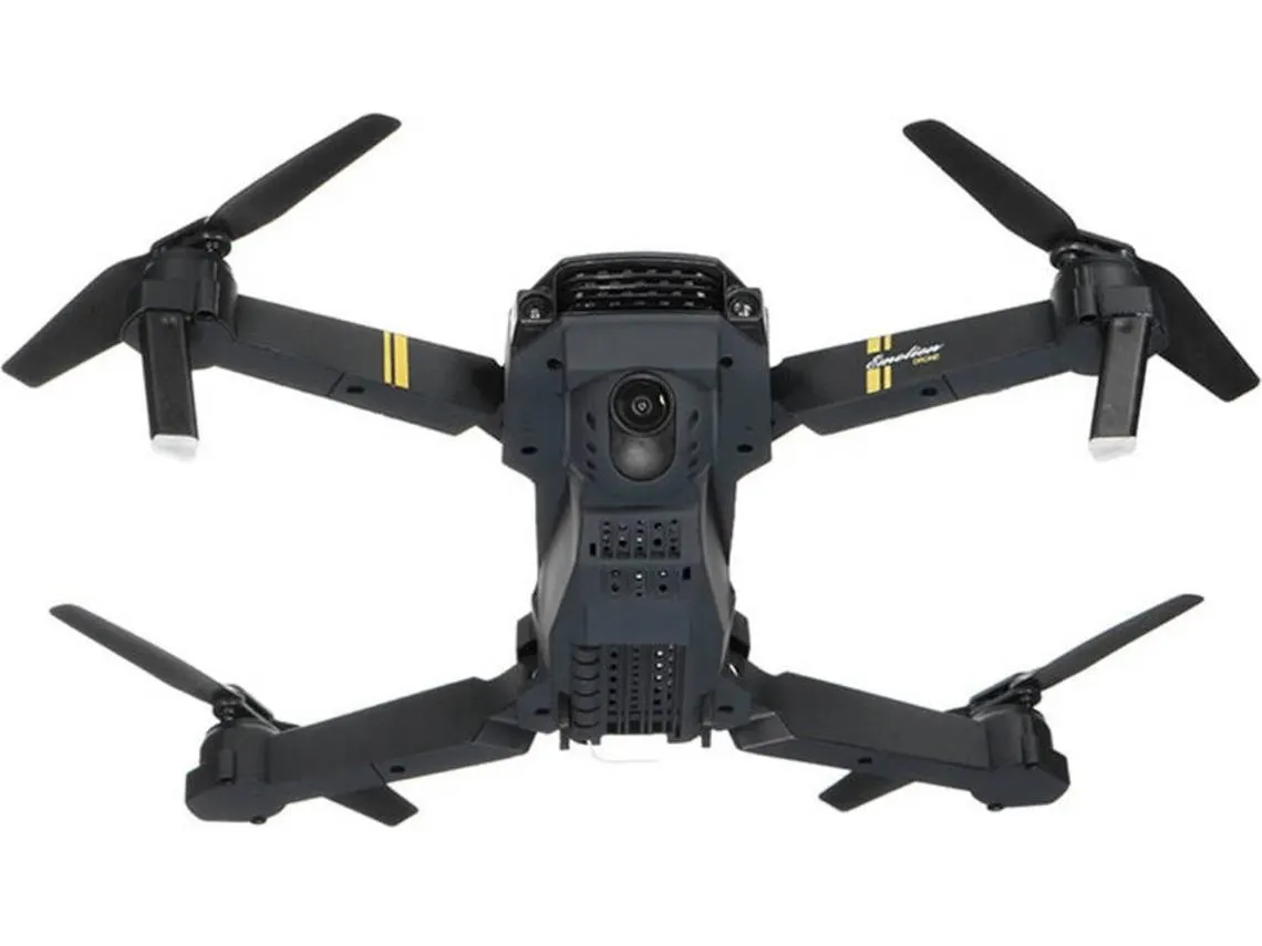 Drone KLACK 58 (Full HD - Preto)