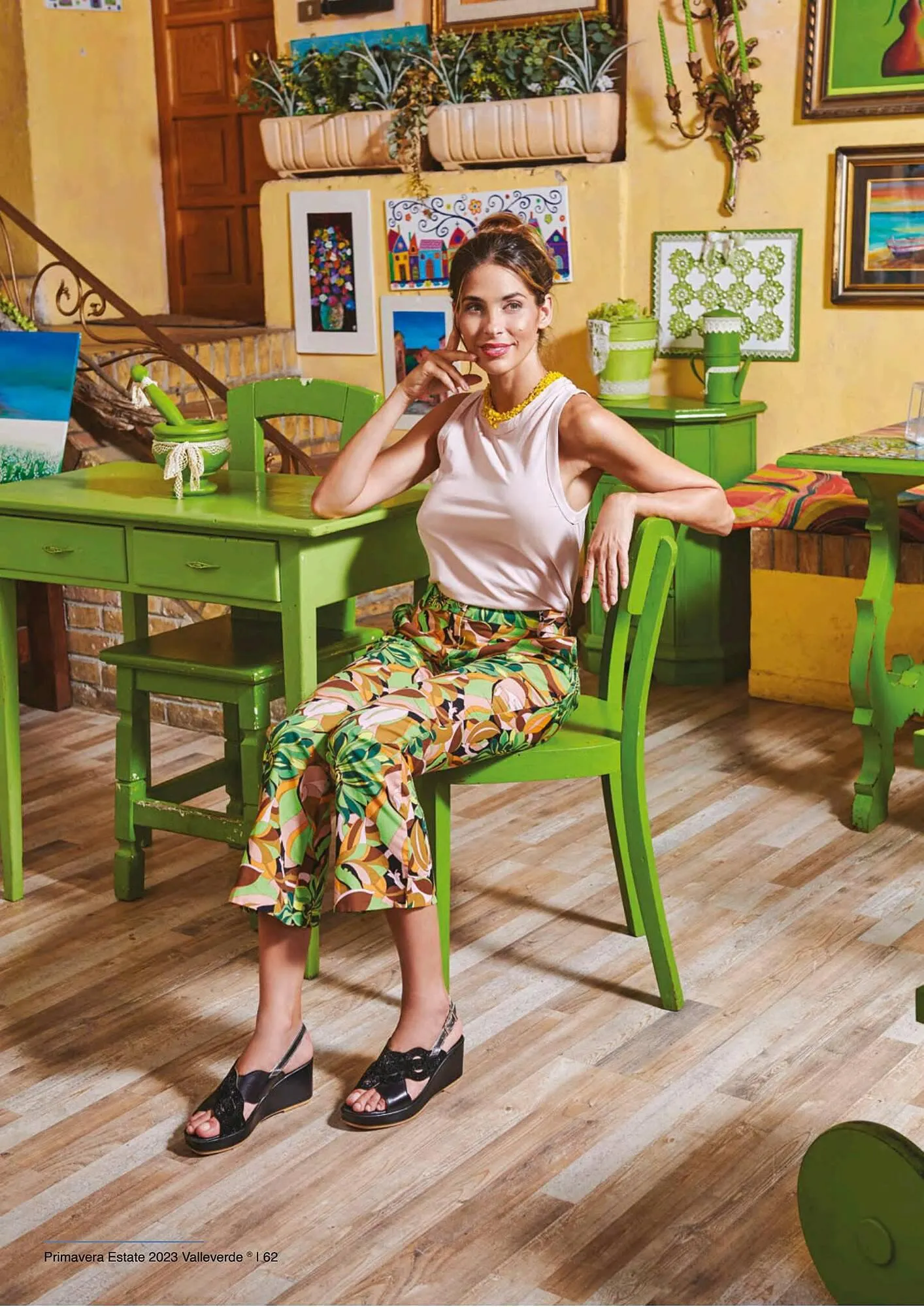 Volantino Valleverde da 4 aprile a 10 settembre di 2023 - Pagina del volantino 62