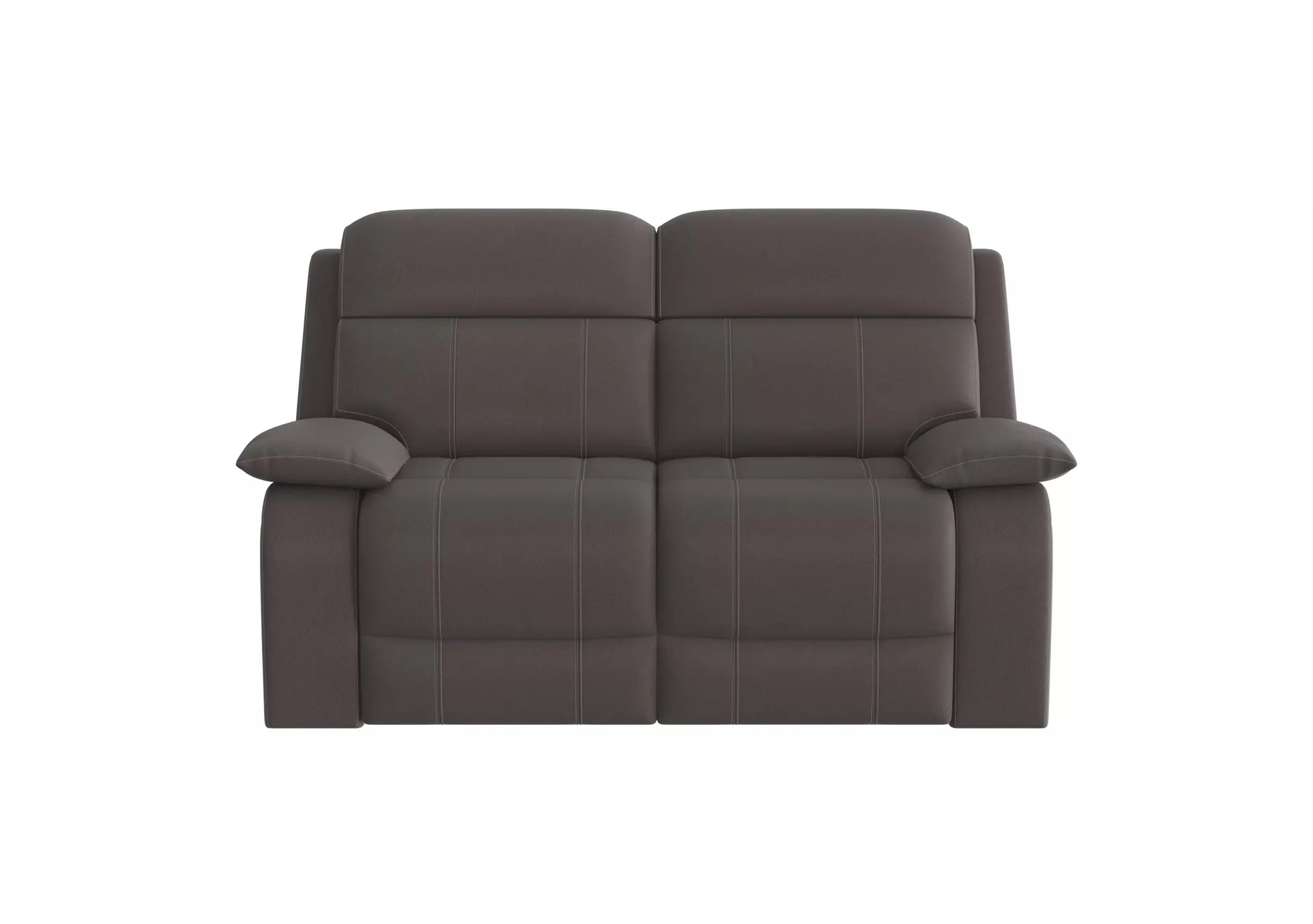 Moreno 2 Seater Fabric Sofa