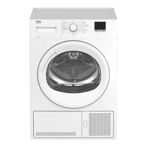 Secadora de condensación Beko DU7111GA1