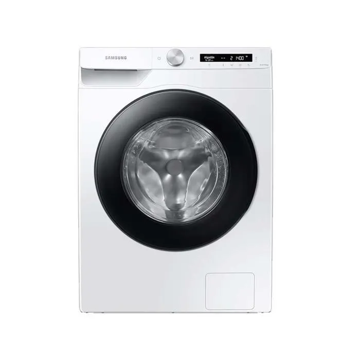 Lavarropas Carga Frontal Samsung Inverter WW10T504DAW Smart 10 Kg