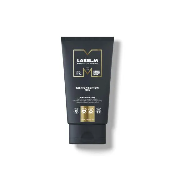 LABEL.M Fashion Edition Gel