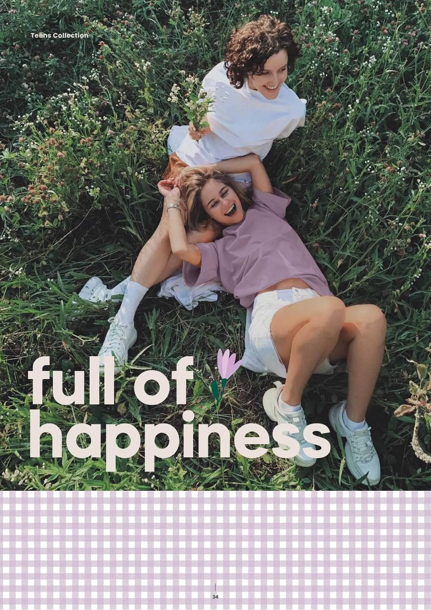 Folheto Folheto Firmo de 3 de abril até 31 de julho 2023 - Pagina 34