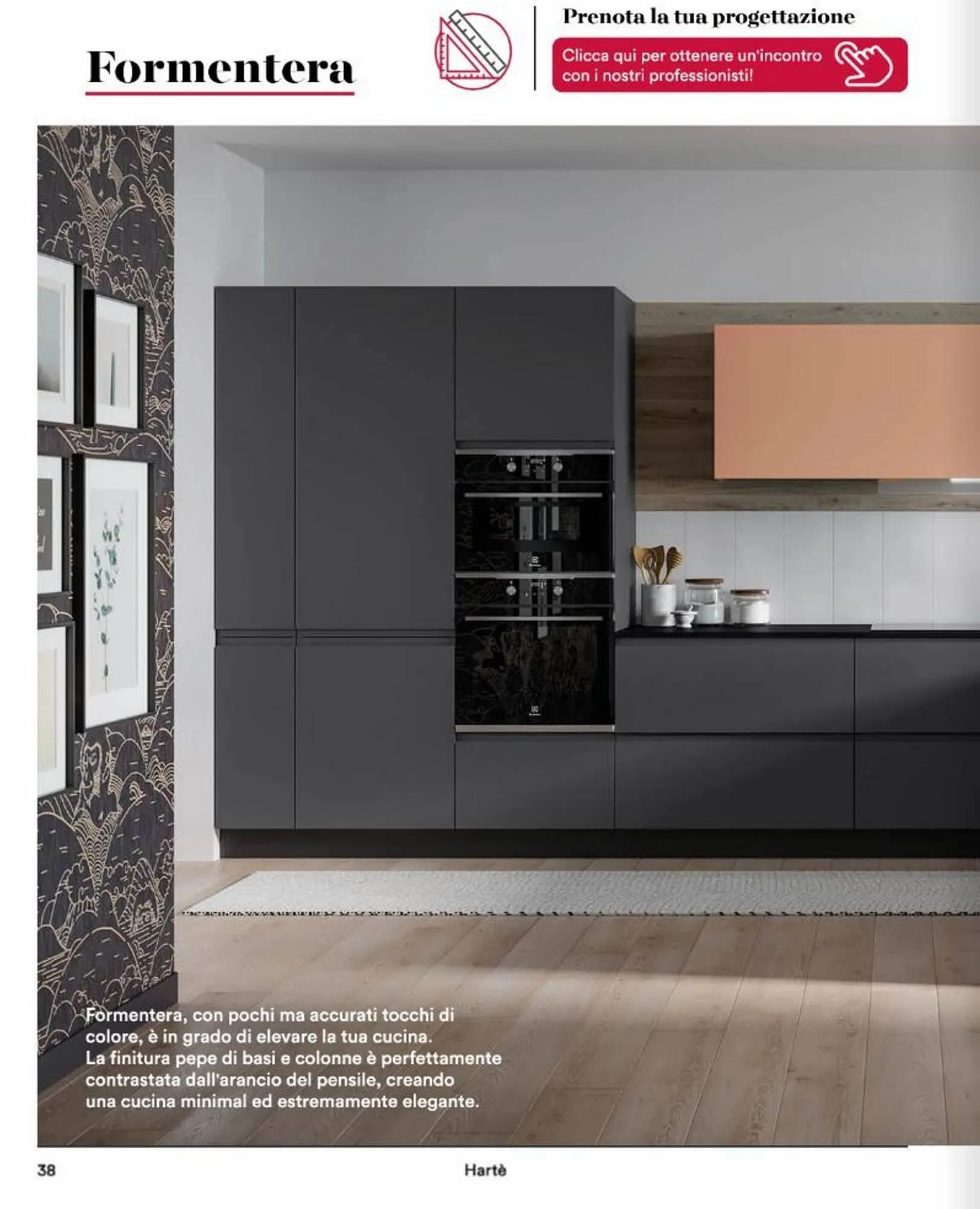 Volantino Harte da 14 marzo a 31 dicembre di 2023 - Pagina del volantino 38