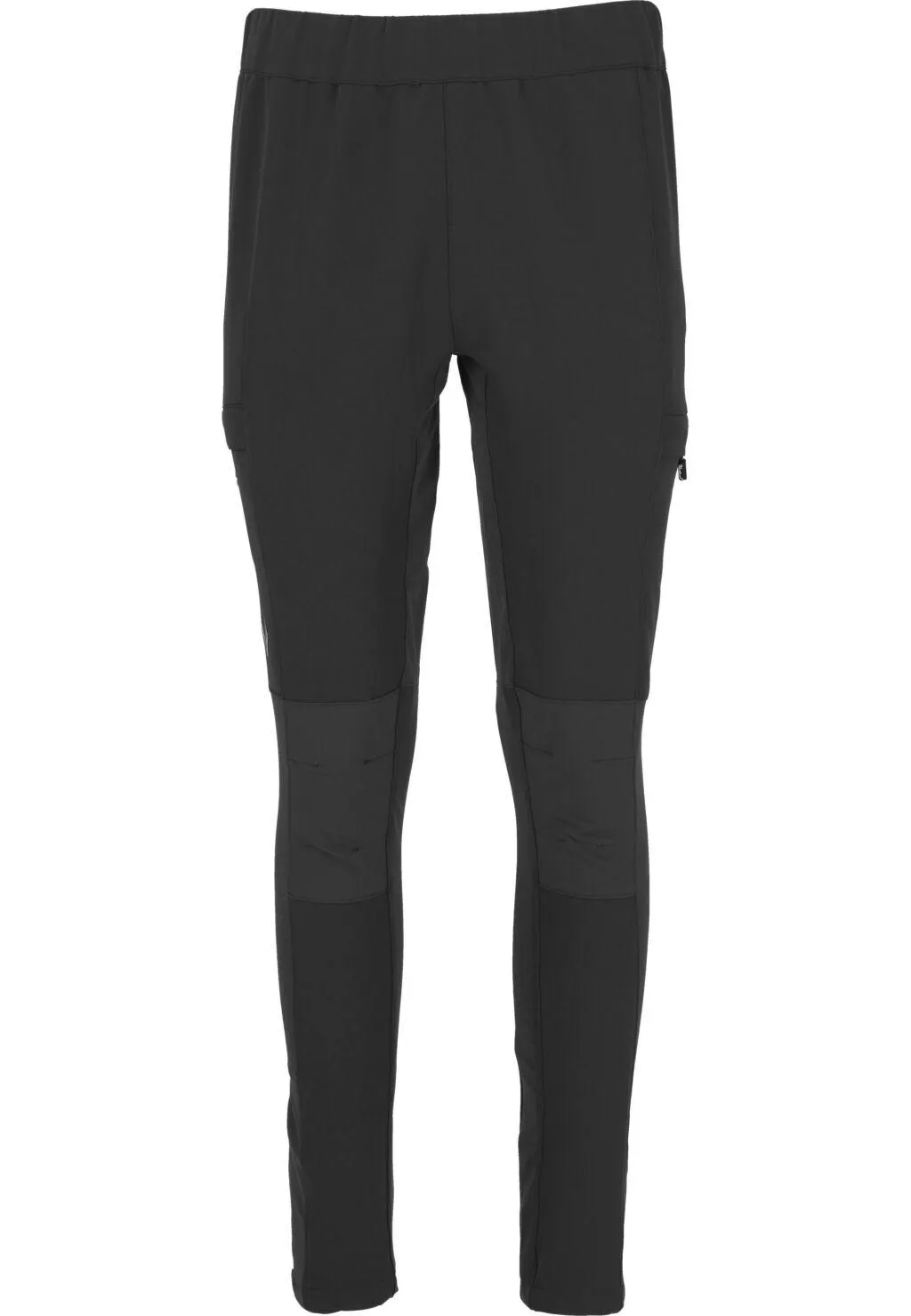 Whistler W Davina Outdoor Pants - naisten stretch-housut