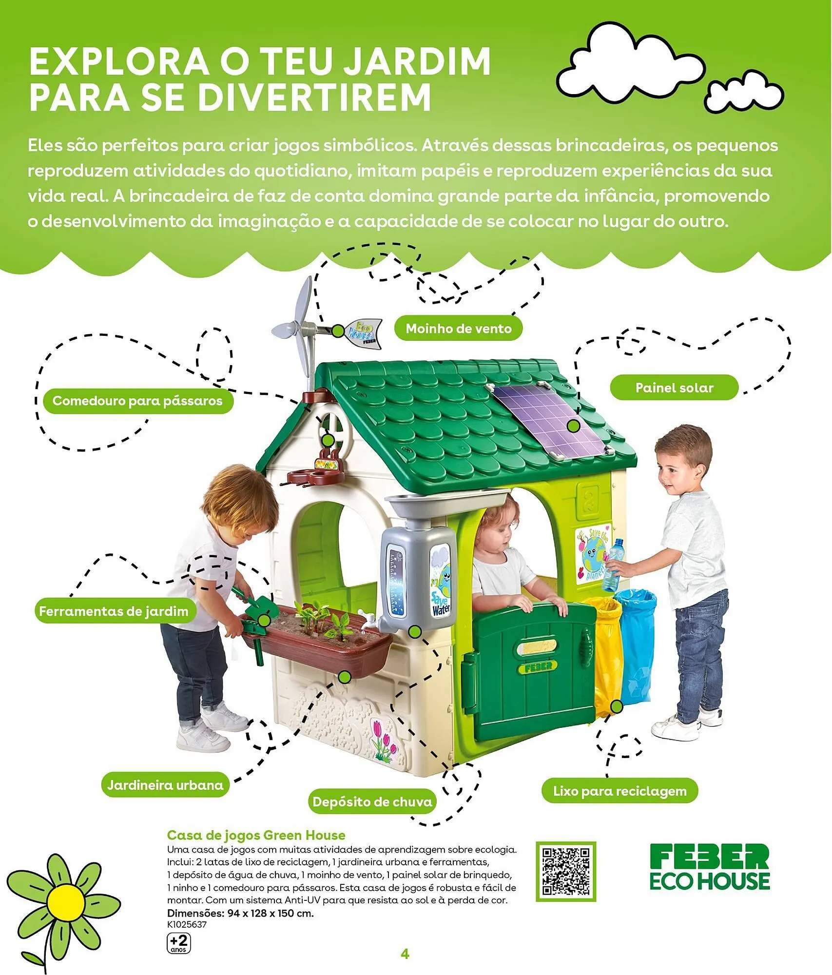 Folheto Folheto Toys R Us de 27 de abril até 31 de julho 2023 - Pagina 4
