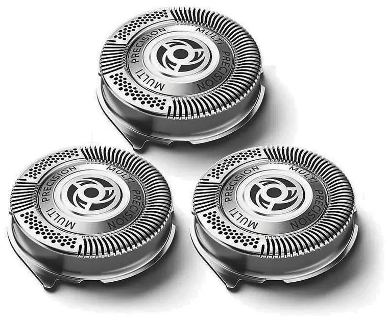 Philips parranajokoneen vaihtoterät SH50/50