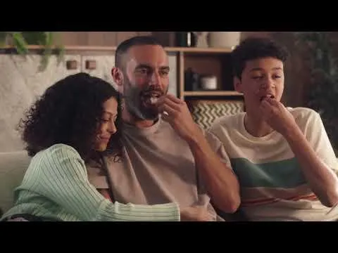 SAMSUNG - Smart TV Neo QLED 4K 55” QE55QN90B-Titan Black