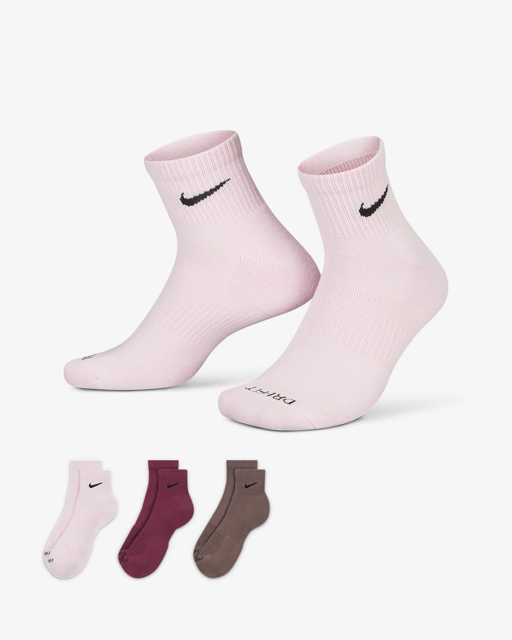 Nike Everyday Plus Cushioned