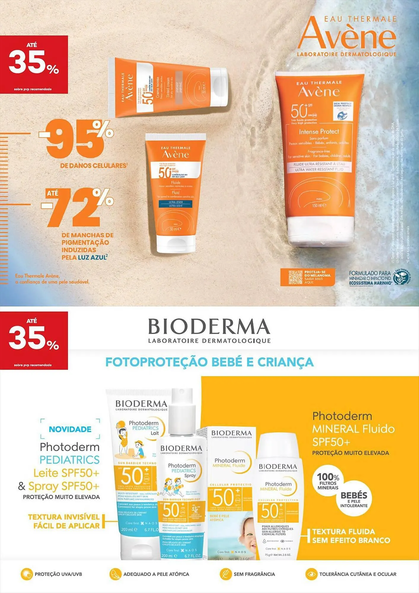 Folheto Folheto Well's de 7 de junho até 10 de julho 2023 - Pagina 6