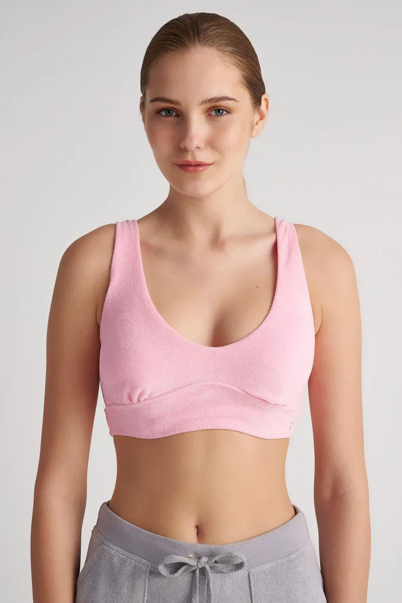 ΚΟΝΤΟ ΠΕΤΣΕΤΕ ΤΟΠ/ΜΠΟΥΣΤΑΚΙ