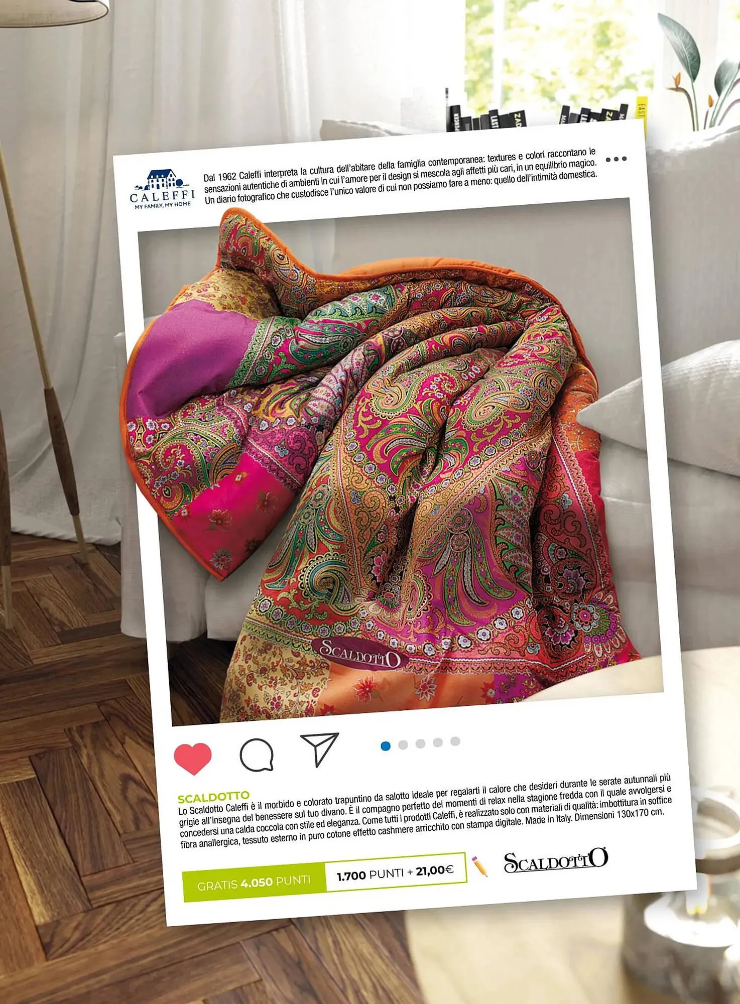 Volantino Pan da 13 marzo a 30 novembre di 2023 - Pagina del volantino 46