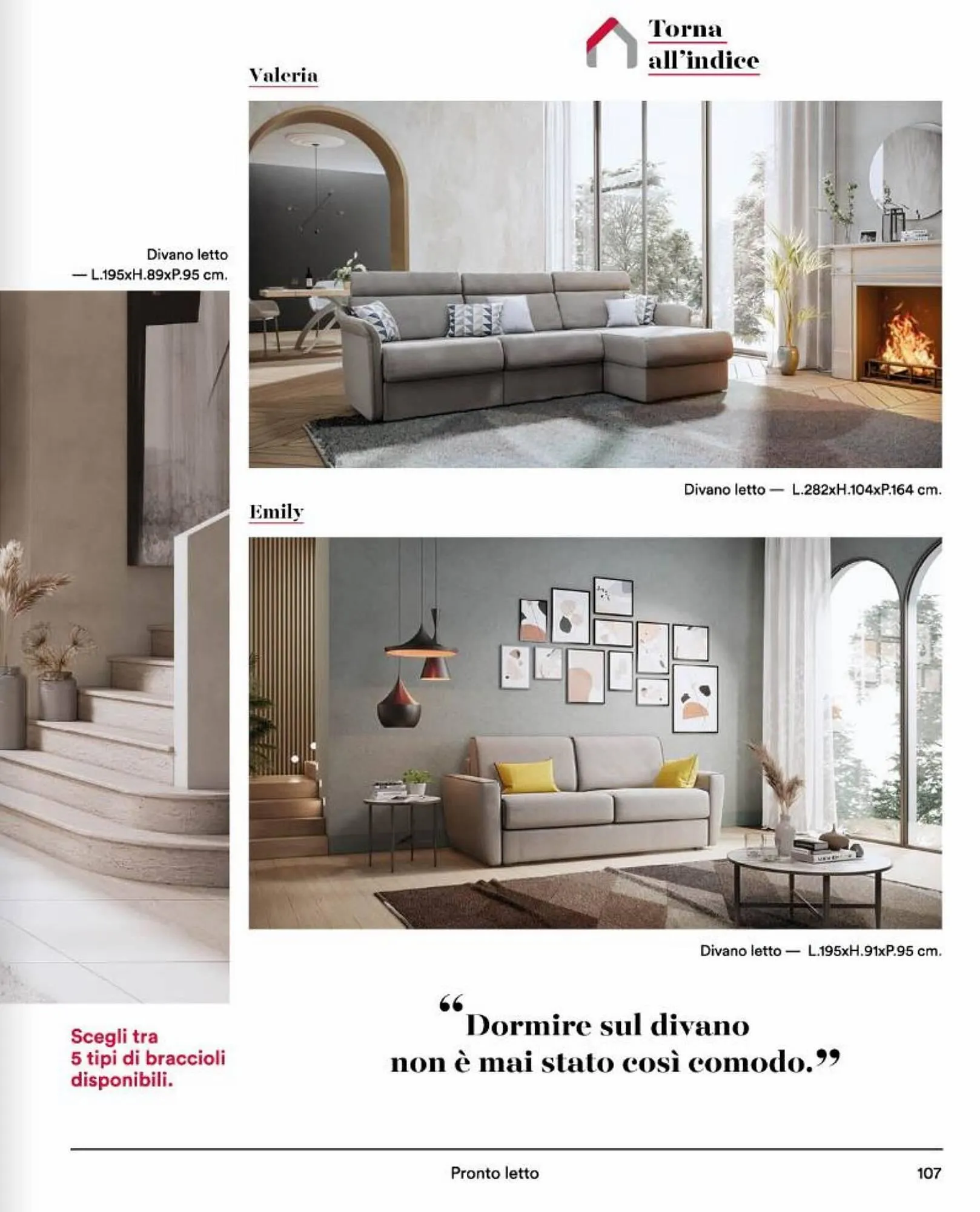 Volantino Harte da 14 marzo a 31 dicembre di 2023 - Pagina del volantino 107