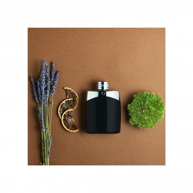 Legend Eau De Toilette 100ml Spray