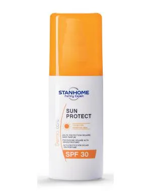 SUN PROTECT SPF 30+