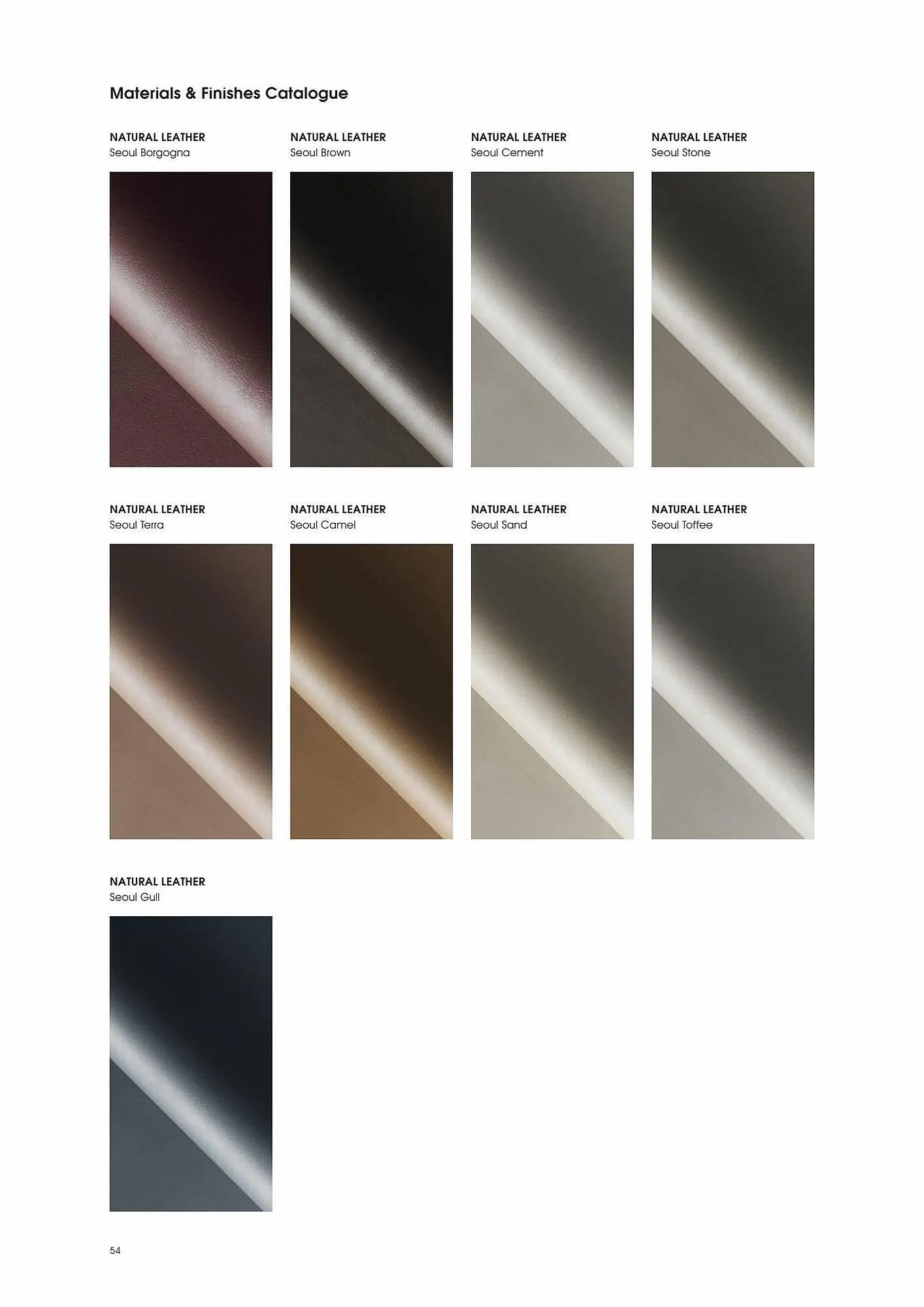 Folheto Folheto Laskasas Interiores de 30 de março até 31 de outubro 2023 - Pagina 54