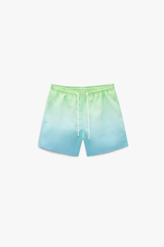 BAÑADOR ESTAMPADO TIE DYE