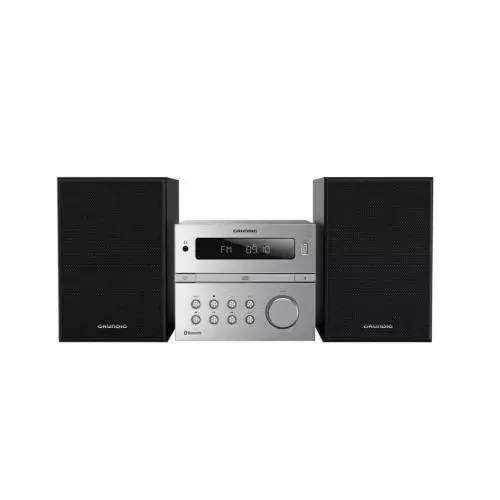 Micro Cadena Grundig M2500