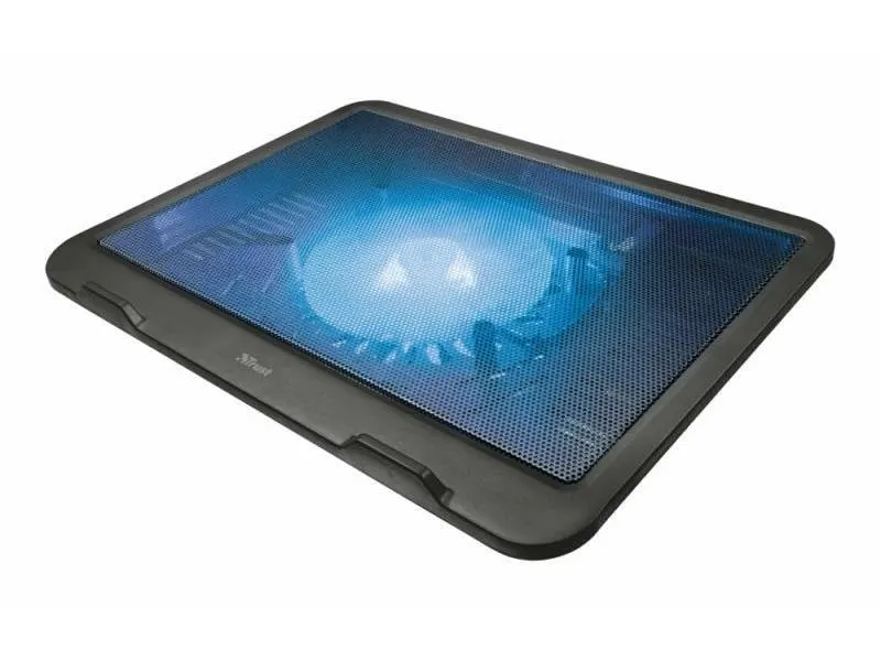 Trust Ziva 21962 Notebook hűtőpad