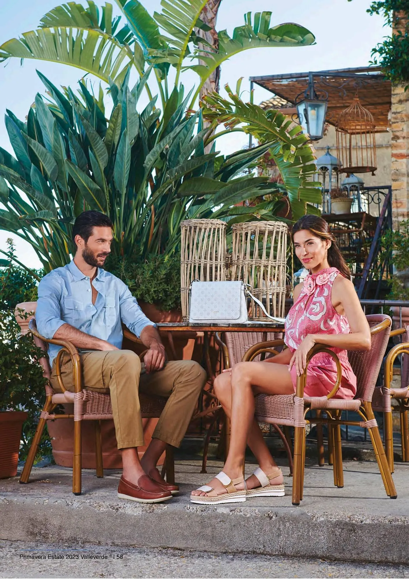 Volantino Valleverde da 4 aprile a 10 settembre di 2023 - Pagina del volantino 58