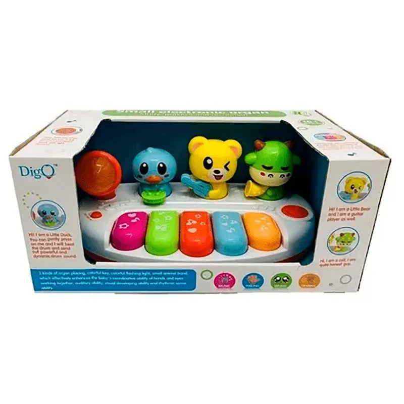 Importadora Sudamericana