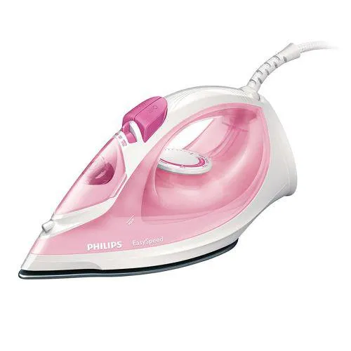 Plancha a Vapor Philips EasySpeed GC-1022-40 2000W