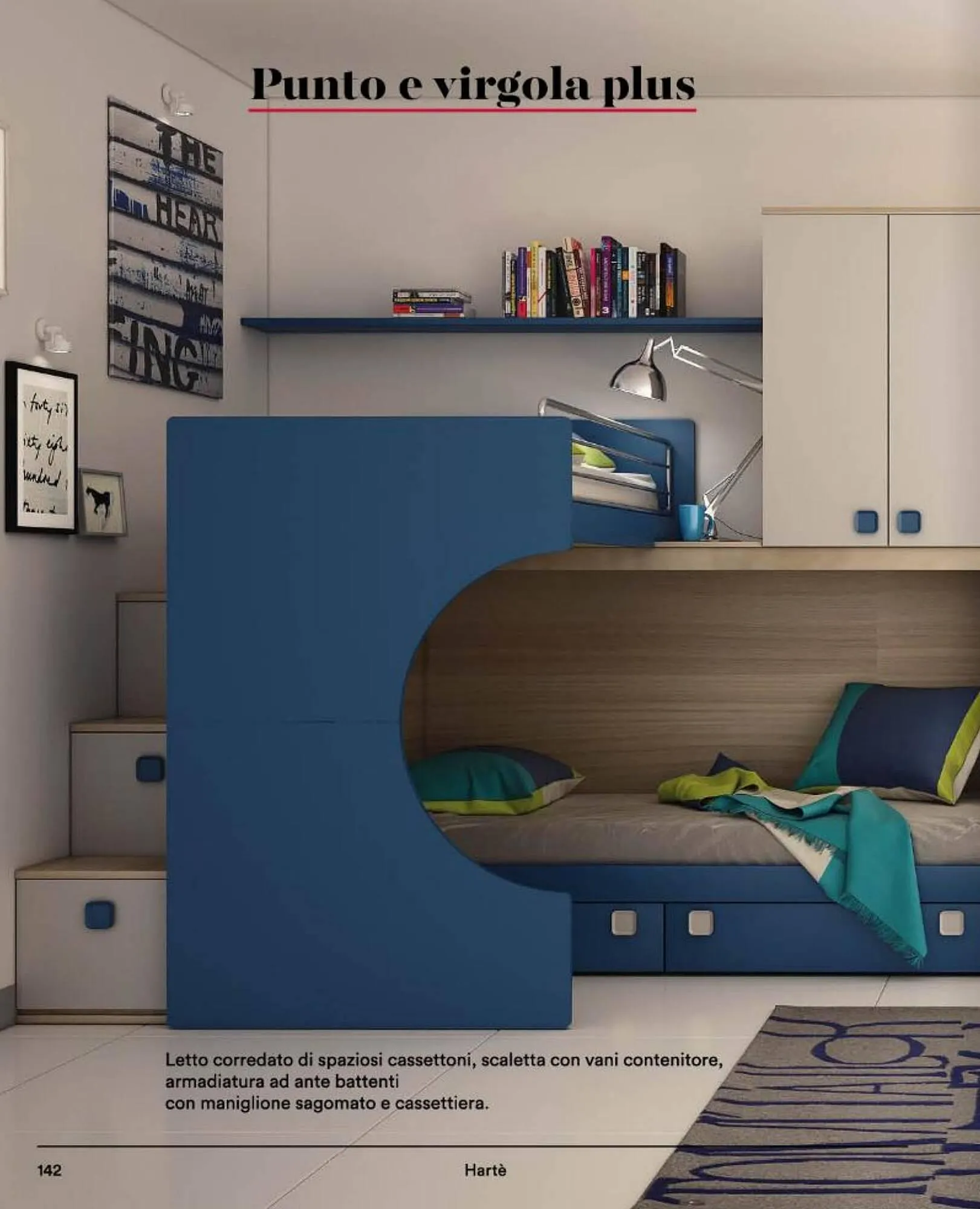 Volantino Harte da 14 marzo a 31 dicembre di 2023 - Pagina del volantino 142