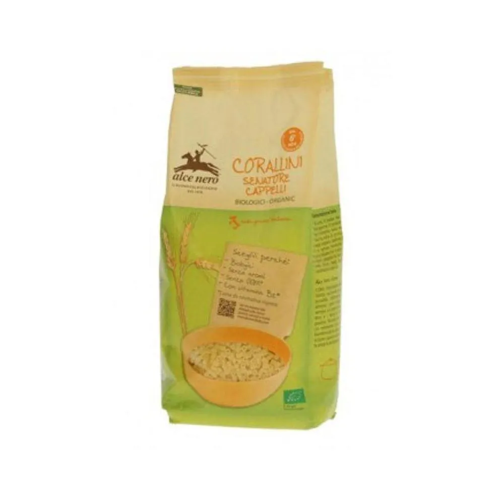 Baby Stelline di farro Bio gr.500