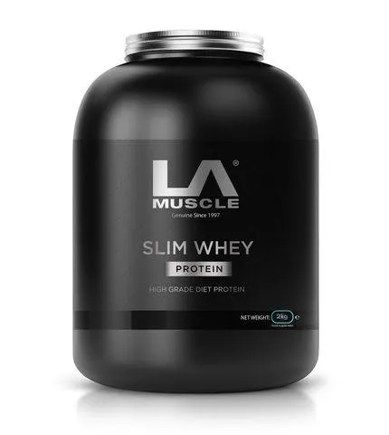 Slim Whey 2kg