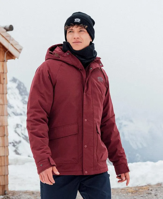 Duke Mens Waterproof Jacket