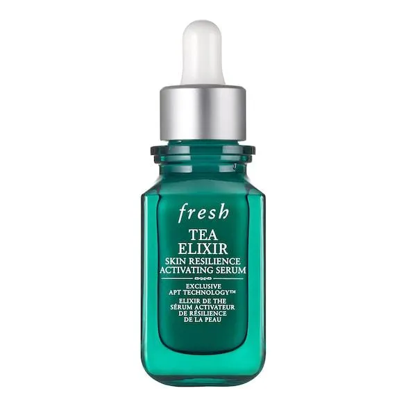 Tea Elixir Skin Resilience Activating Serum – Esnekliği aktive eden serum