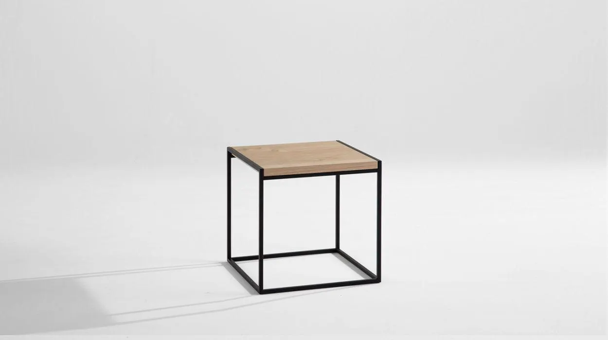 COPENHAGUE Bout de canapé