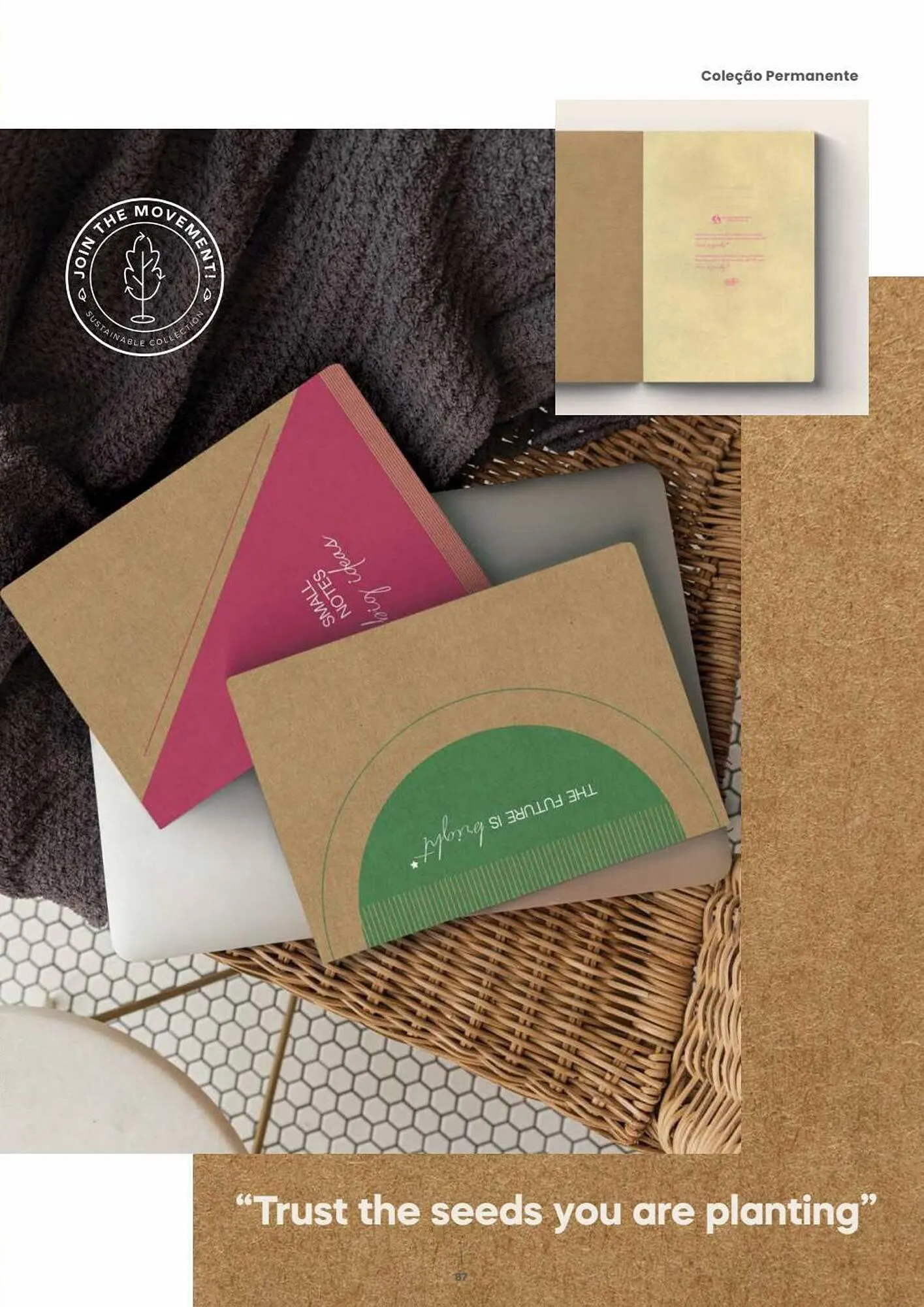 Folheto Folheto Firmo de 3 de abril até 31 de julho 2023 - Pagina 87