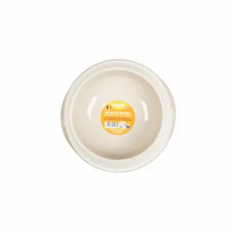 GOOD GAMELLE 700ML TAUPE