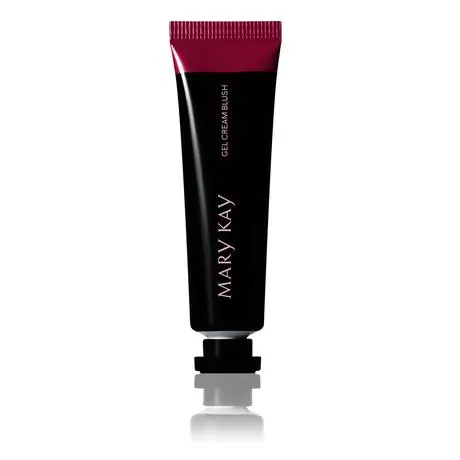 Gélová krémová lícenka