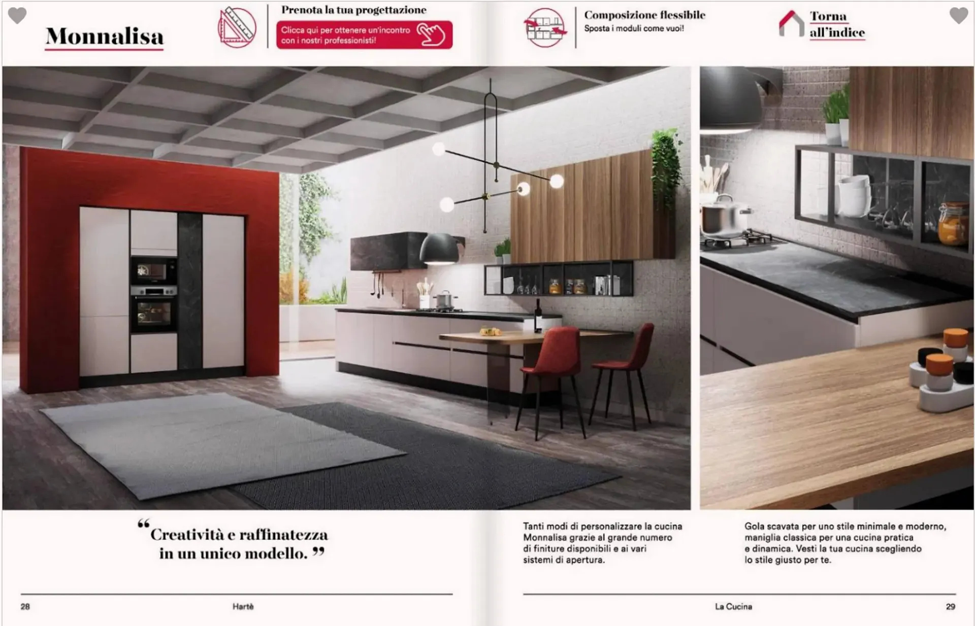 Volantino Harte da 14 marzo a 31 dicembre di 2023 - Pagina del volantino 15