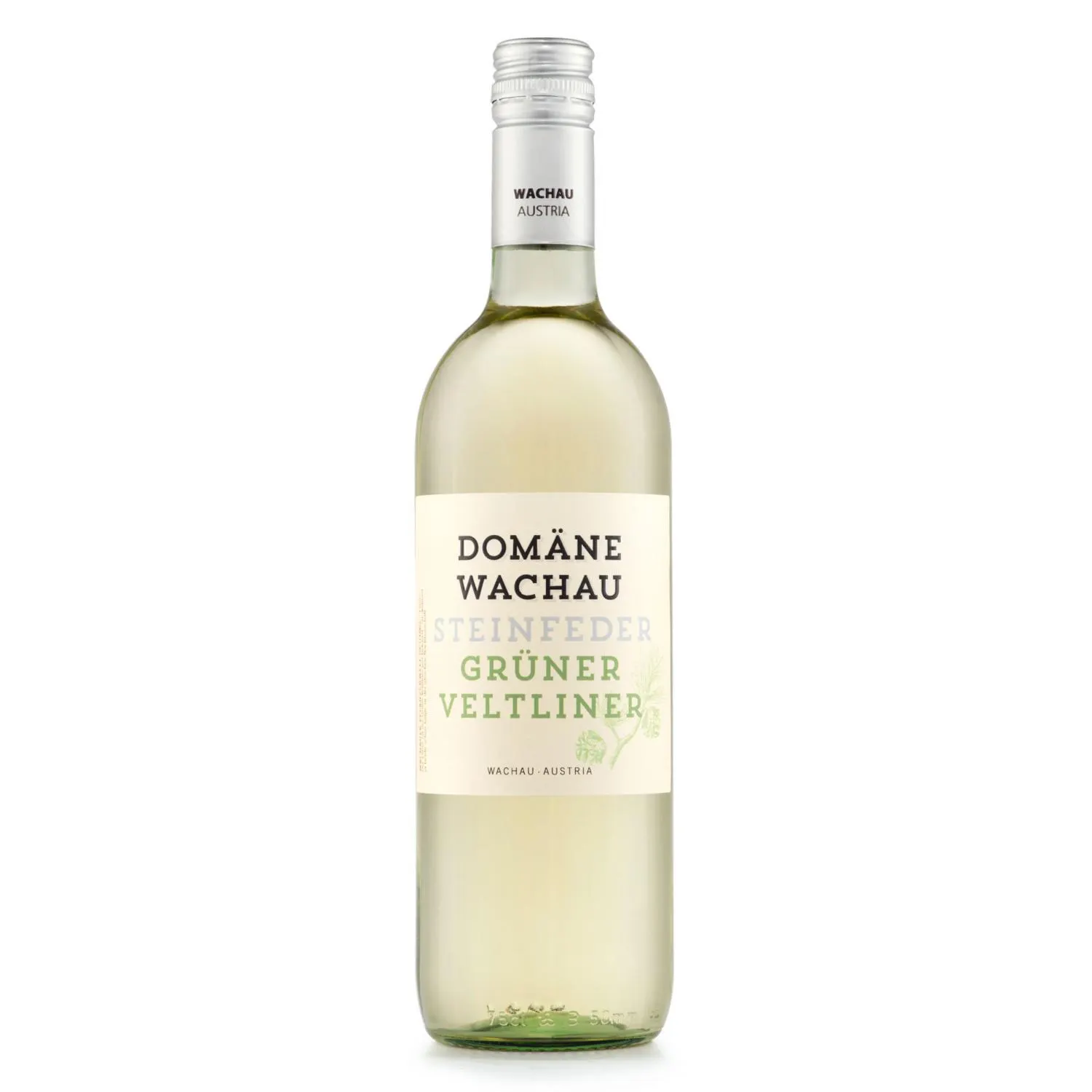 DOMÄNE WACHAU Grüner Veltliner Steinfeder