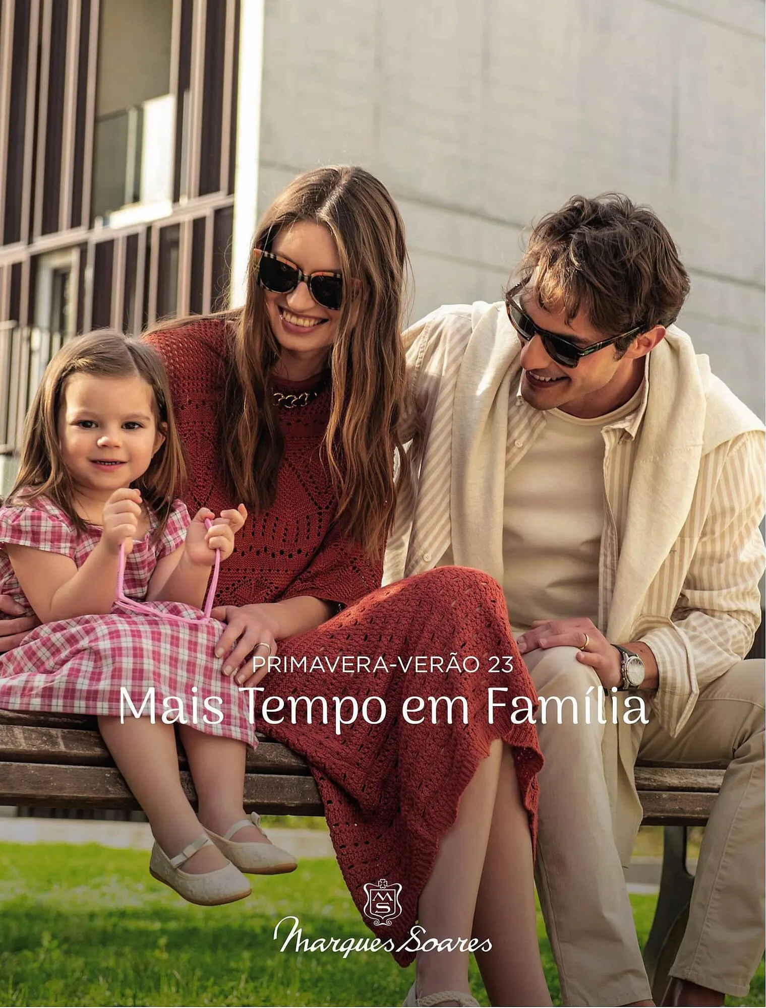 Folheto Marques Soares - 1